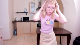 glendamartins - Video  [Chaturbate] Camwhores pure18 crazy married