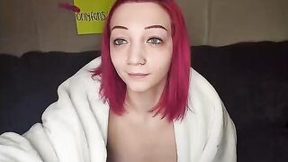 lindsbasx - Video  [Chaturbate] boyfriend dominant step-son smoking