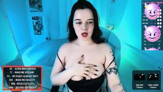 belladevile - Video  [Chaturbate] blow-job-porn stepmother sucking-cocks teenage