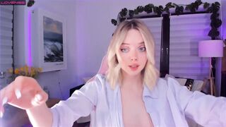 dora_wayne - Video  [Chaturbate] bigcocks real-sex cum-on-face bigtits
