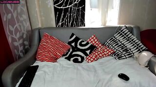 julie_hill - Video  [Chaturbate] bedroom doggy indian banho