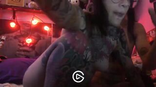 fantasykitty666 - Video  [Chaturbate] mec-tbm bigload public-nudity fucks