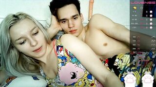 kelly_mitch - Video  [Chaturbate] jerking-off pussysex analplug curious