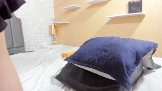 emmy_cole - Video  [Chaturbate] cei stepbro oiled ebony