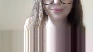 lilymae98 - Video  [Chaturbate] cumslut heels naturalboobs off