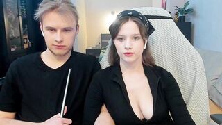 rousandmagic - Video  [Chaturbate] ass-licking deepthroat toys tia