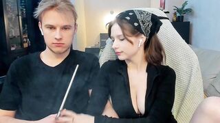 rousandmagic - Video  [Chaturbate] ass-licking deepthroat toys tia