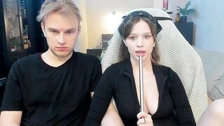 rousandmagic - Video  [Chaturbate] ass-licking deepthroat toys tia