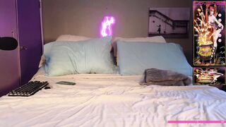 gagngush - Video  [Chaturbate] femdom-clips uncensored teens-18 jerking-off