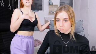 rosalie_swan3 - Video  [Chaturbate] money-talks chill Russian Girl Homemade