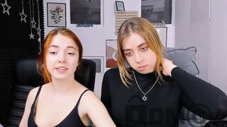 rosalie_swan3 - Video  [Chaturbate] money-talks chill Russian Girl Homemade