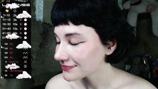 violet_vivian - Video  [Chaturbate] punk Naked Model piercing girlnextdoor