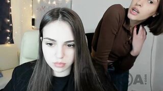 luckybabymeow - Video  [Chaturbate] butts old-man bareback Domi