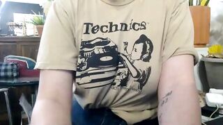 fuzzybby - Video  [Chaturbate] czech sloppybj piss-drinking twerking