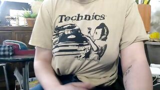 fuzzybby - Video  [Chaturbate] czech sloppybj piss-drinking twerking