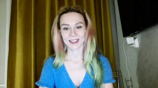 christy_fox - Video  [Chaturbate] exhibitionist camsex ass-worship mom
