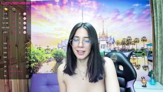 emma_sandovaal - Video  [Chaturbate] latina facial-cumshot perra anus